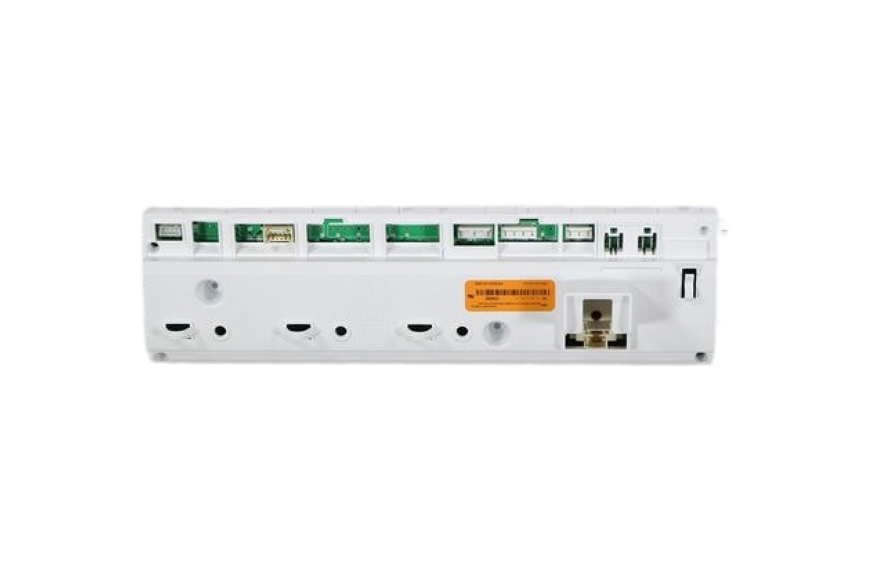 Electrolux 137005020NH Washer No Housing PCB Control