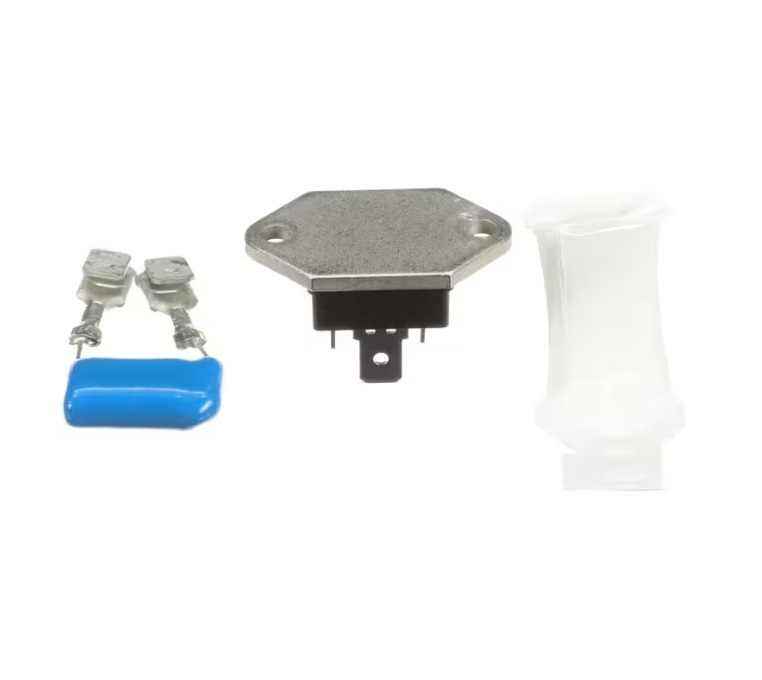 AMANA 59174520 Microwave Triac And Snubber Kit 40A