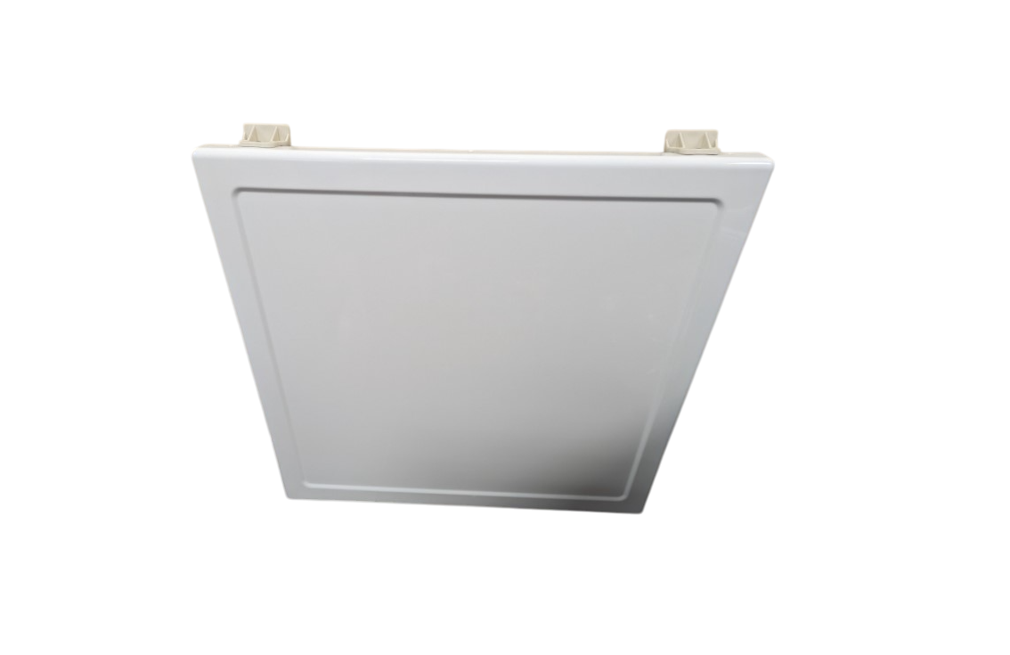 LG 3457ER1006C Washer Top Plate Assembly