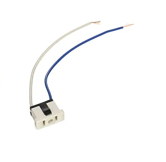 Nutone S99270981 Range Hood Fan Receptacle