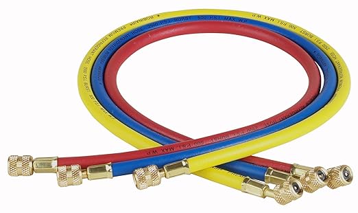Advanced Test Products 30036 Charge House Set 3" X 36"