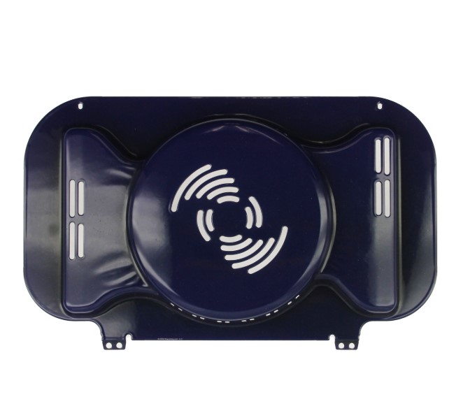 Whirlpool W11234761 Range Baffle Convection