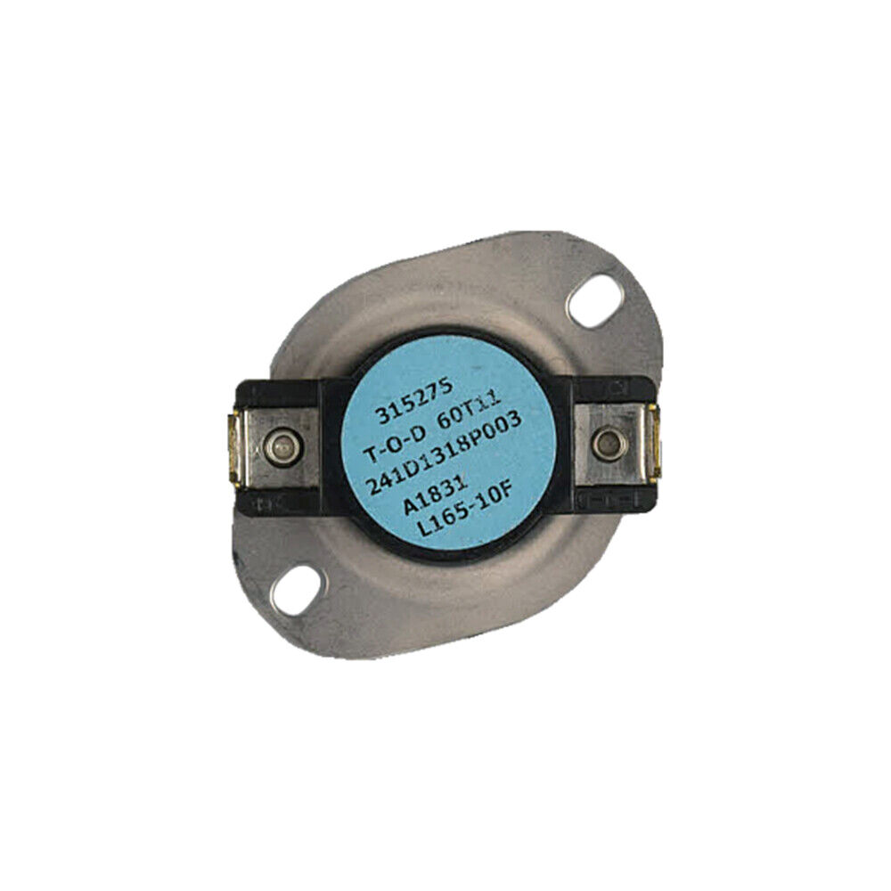 General Electric WE04X10190 Dryer Thermostat