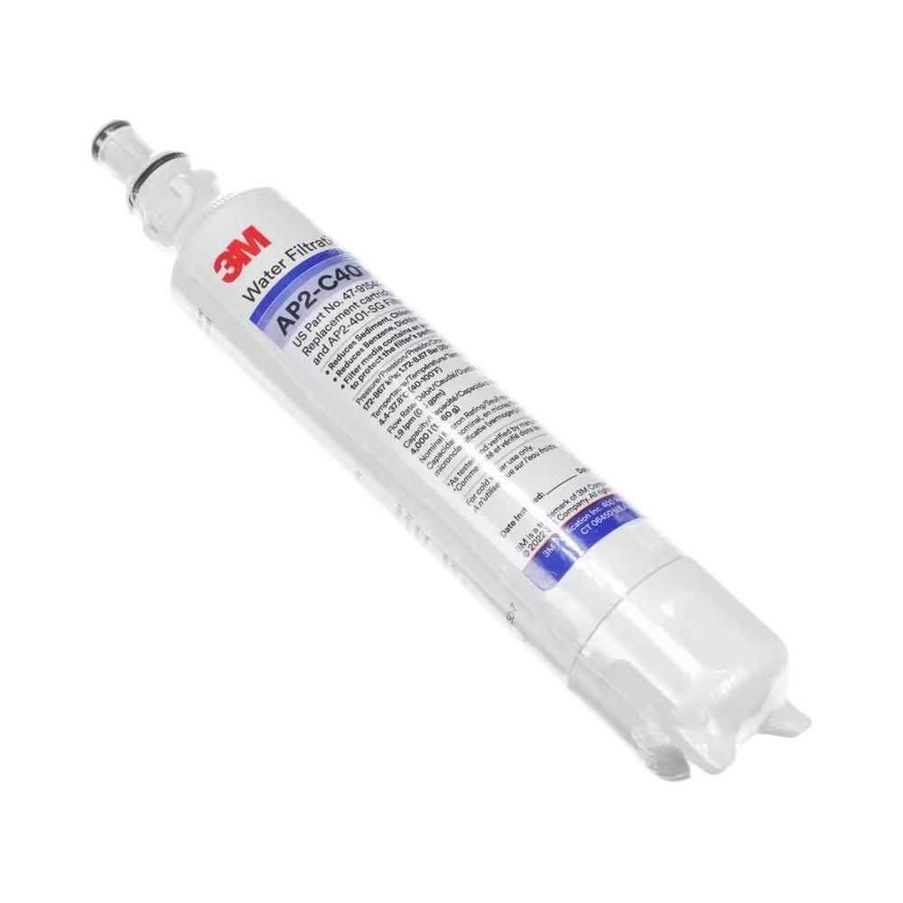 Bertazzoni Z310359 Refrigerator Water Filter Cartridge