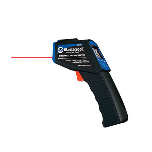 Dual Temp Plus Infrared Thermo For Mastercool Part# 52225-A