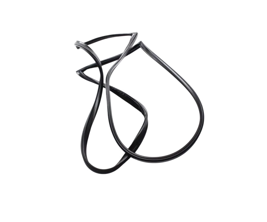 Whirlpool WPW10249913 Refrigerator Door Gasket Fip