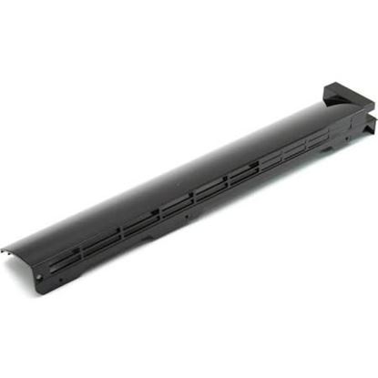 Samsung DE64-02397A Microwave Vent Grille-Black