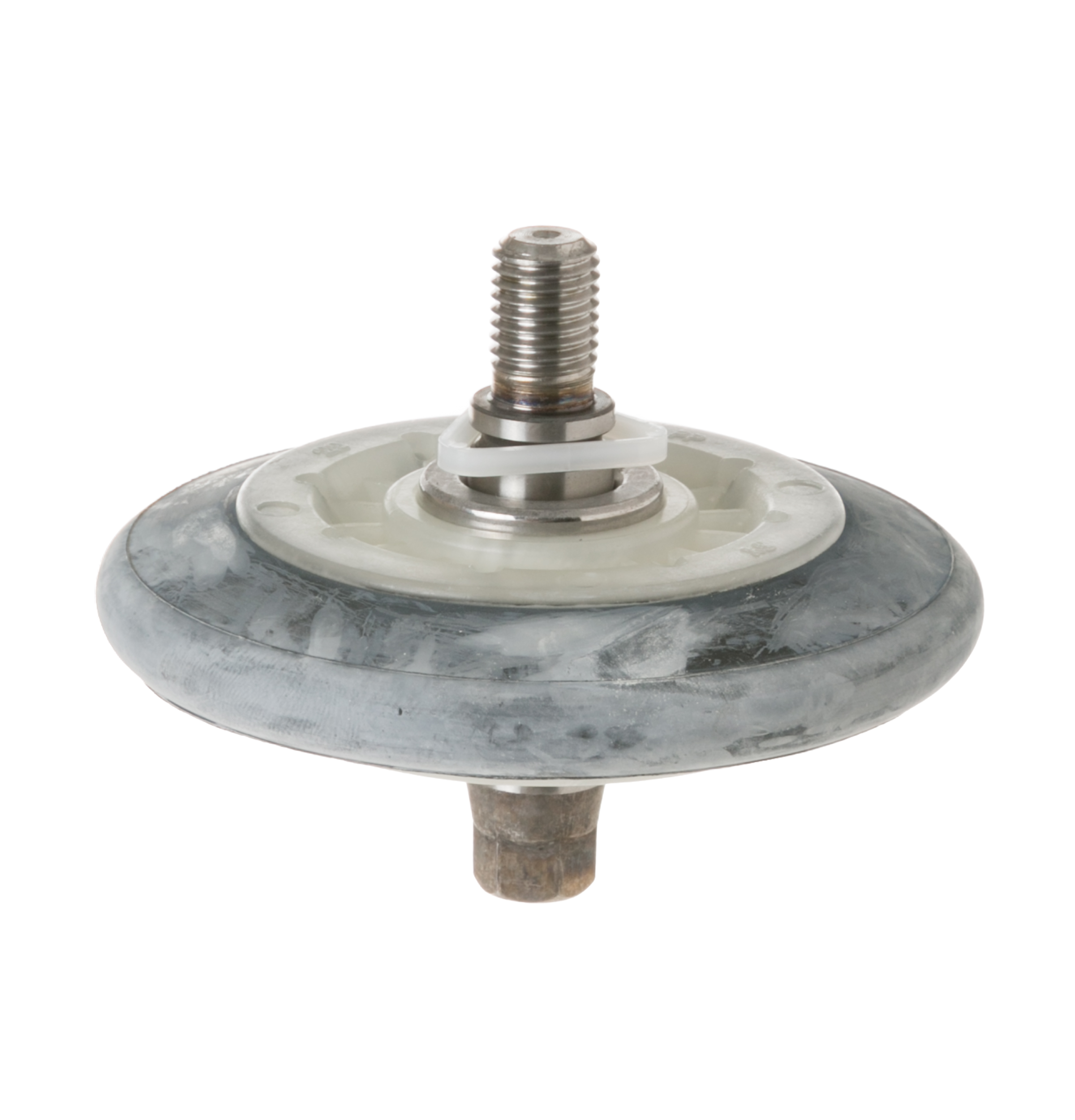 General Electric WE03X10008 Dryer Roller Assembly
