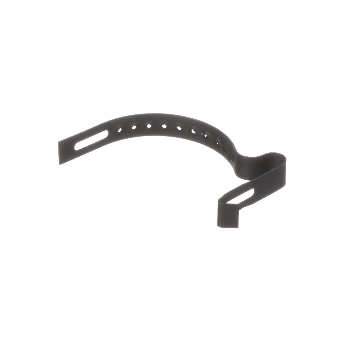 Frigidaire 134242400 Dryer Motor Mounting Clamp