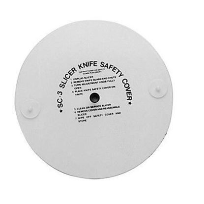 AllPoints Foodservice Parts 761023 Safety Cover