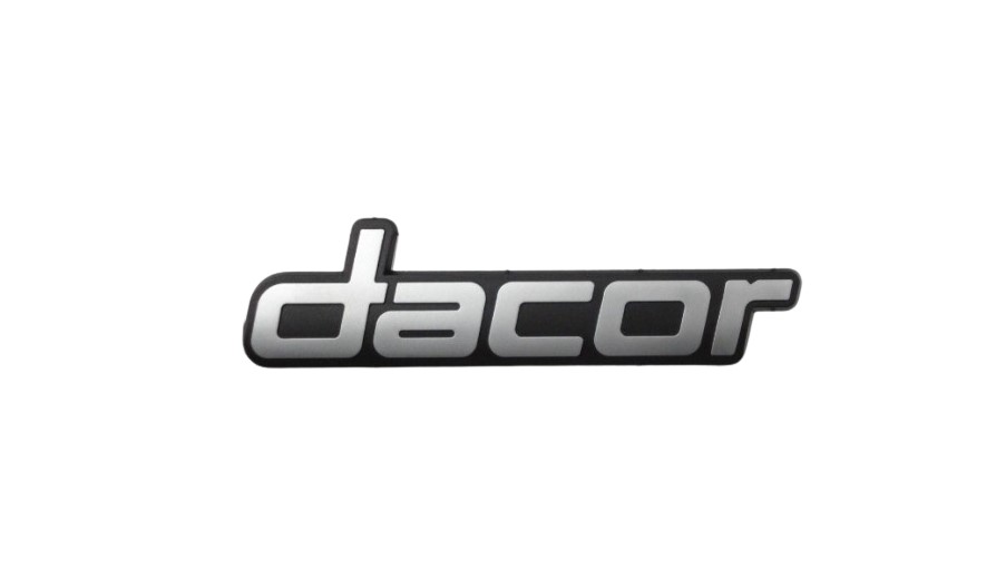 Samsung DE81-07552A Range Service Dacor Large Logo