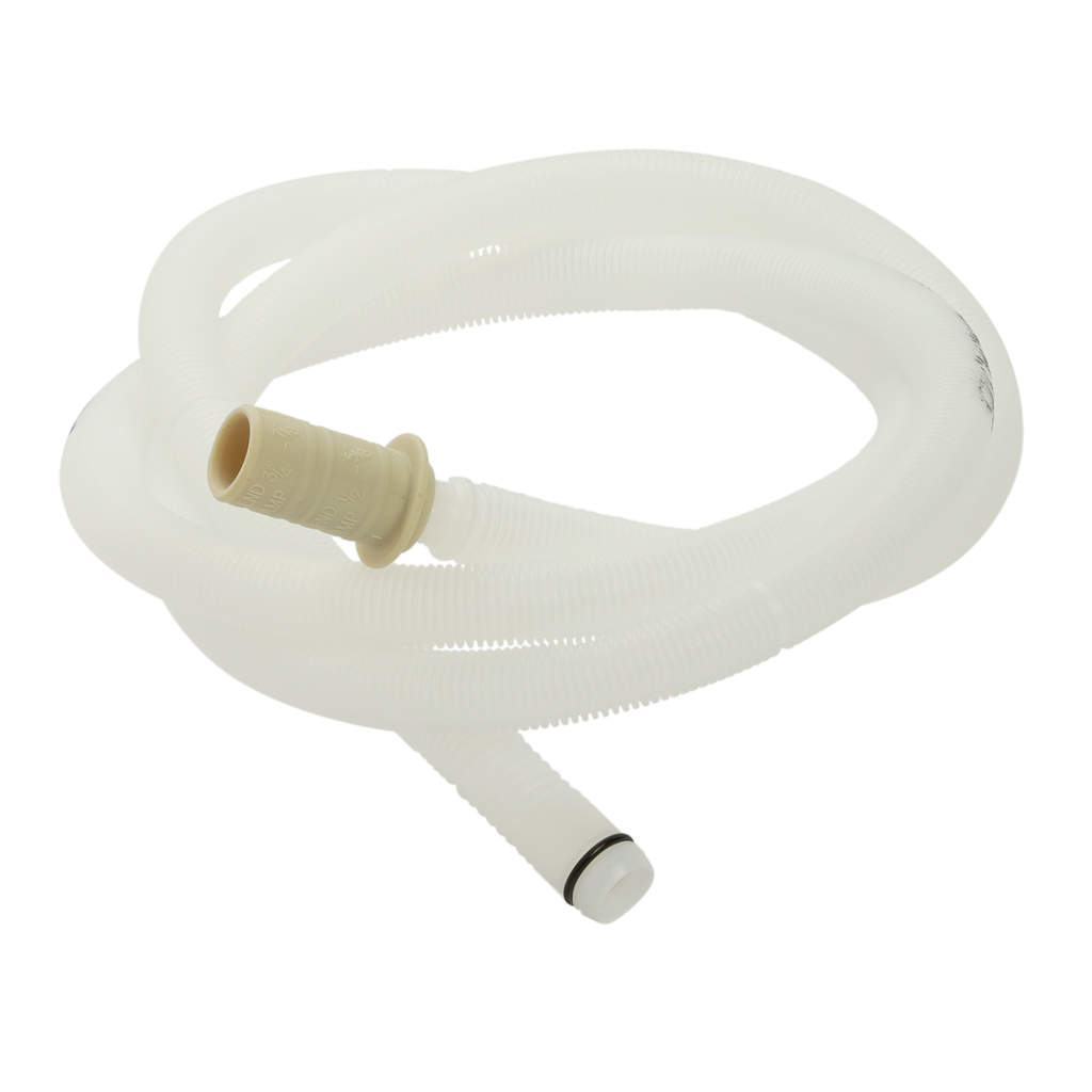 Bosch 00744881 Dishwasher Drain Hose