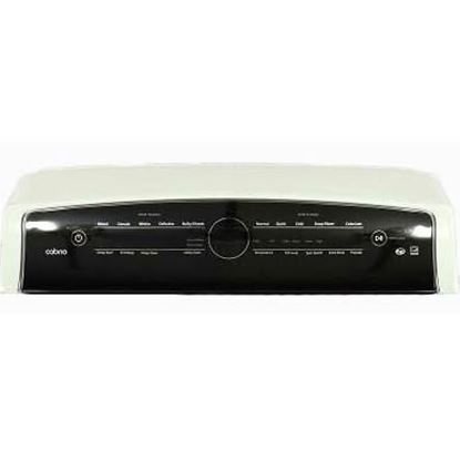 Whirlpool W10861501 Washing Machine Console