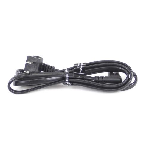 Samsung AH81-09826A TV Power Cord