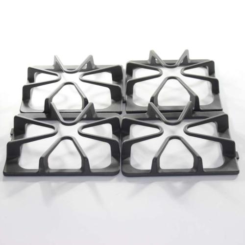 Whirlpool W10837340 RANGE SURFACE BURNER GRATE