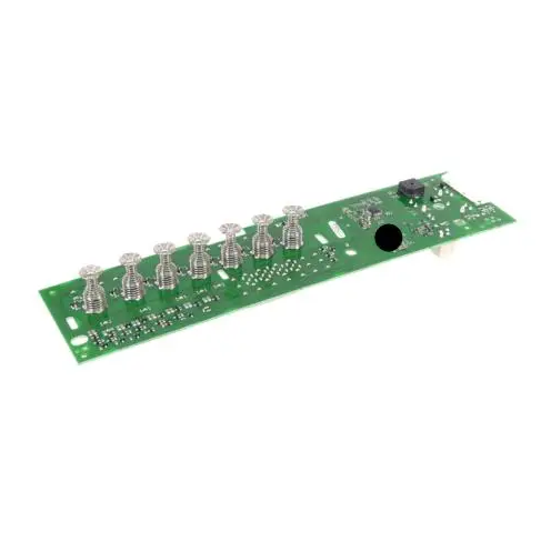 Bosch 10001340 Dryer Operating Programmed Module