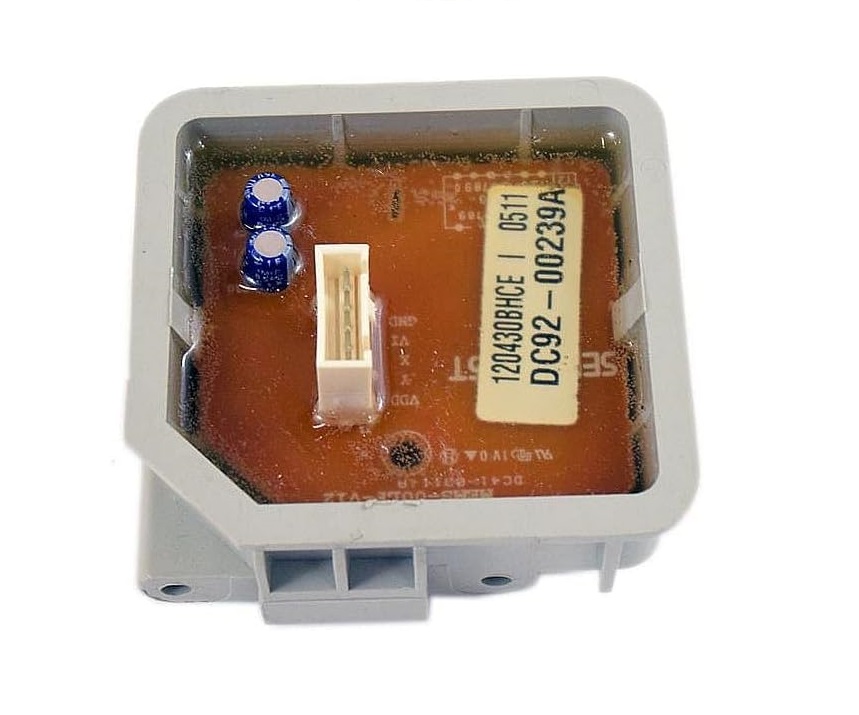 Samsung MFS-MEMS-00 Washer PCB Assembly