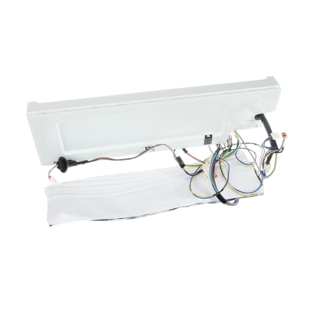 Midea 12131000074411 Refrigerator End Cap Assembly