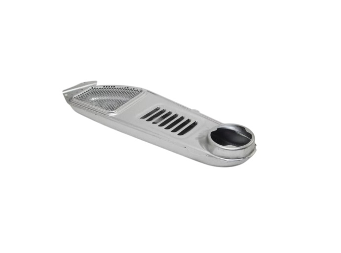 Whirlpool W11168650 Dryer Duct Air
