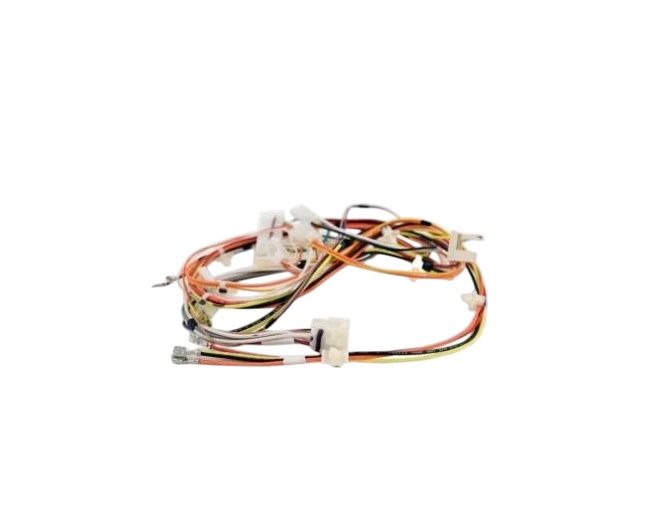 Electrolux 5304510128 Dryer Main Wiring Harness