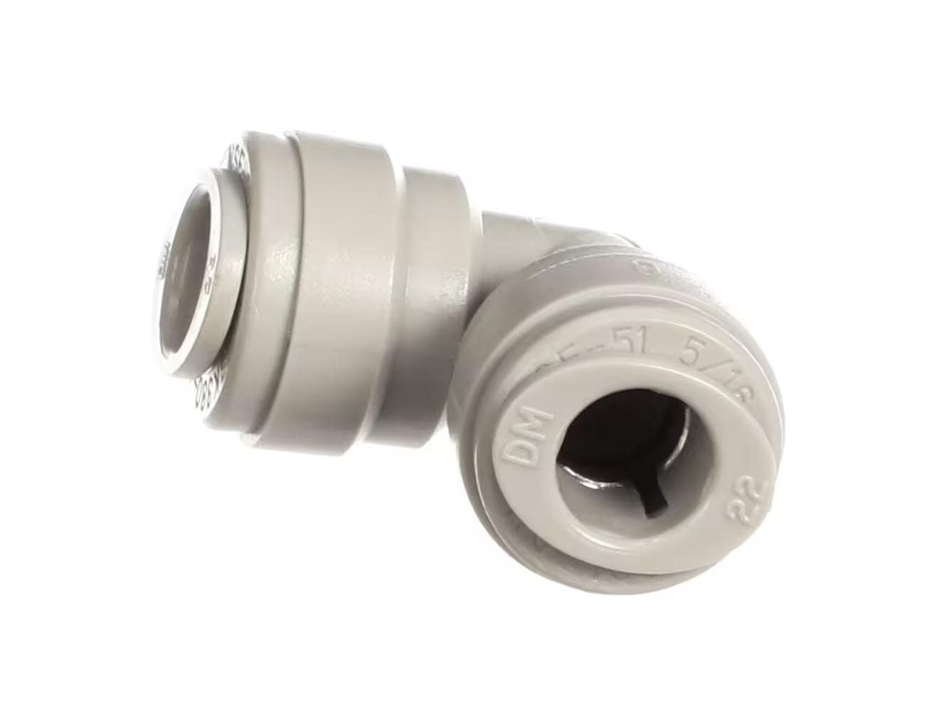 Frigidaire 240545201 Refrigerator Water Tube Elbow