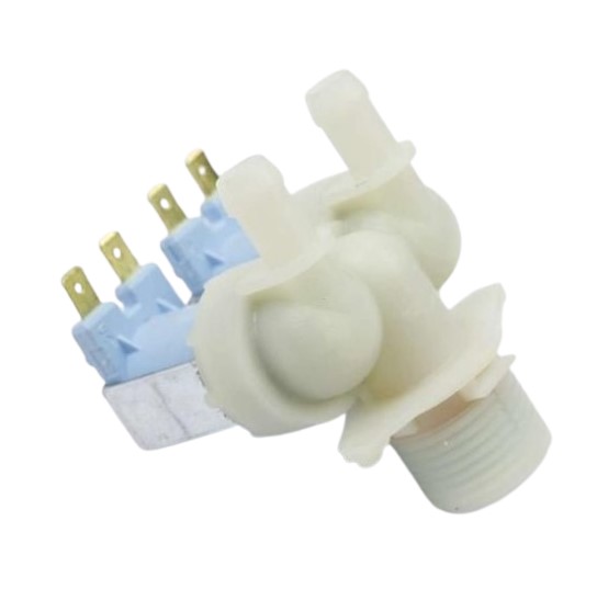 Blomberg 2824860100 Washer Double Water Inlet Valve