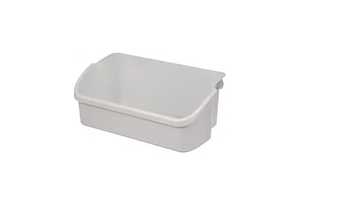 Frigidaire 240324501 Refrigerator Gallon Door Shelf Bin