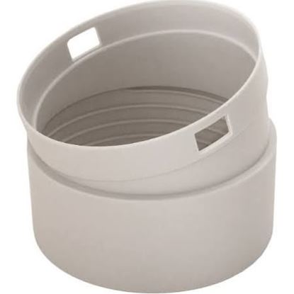 Danby A5815-090-H-A5 Air Conditioner Heat Exhaust Hose Connector