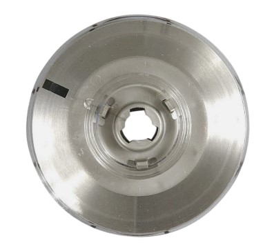 Whirlpool WP8544947 Washer Timer Dial