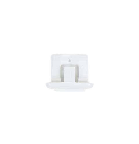 General Electric WD12X10304 Dishwasher Rack Slide End Cap