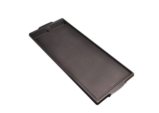 Whirlpool W10432544 Range Griddle-Cast Aluminum