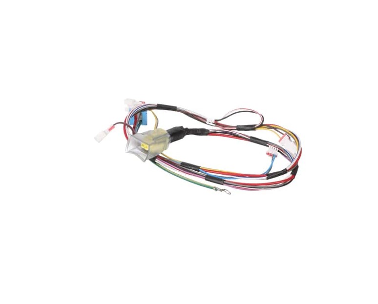 Samsung DA96-00962C Refrigerator Top Wire Harness Assembly