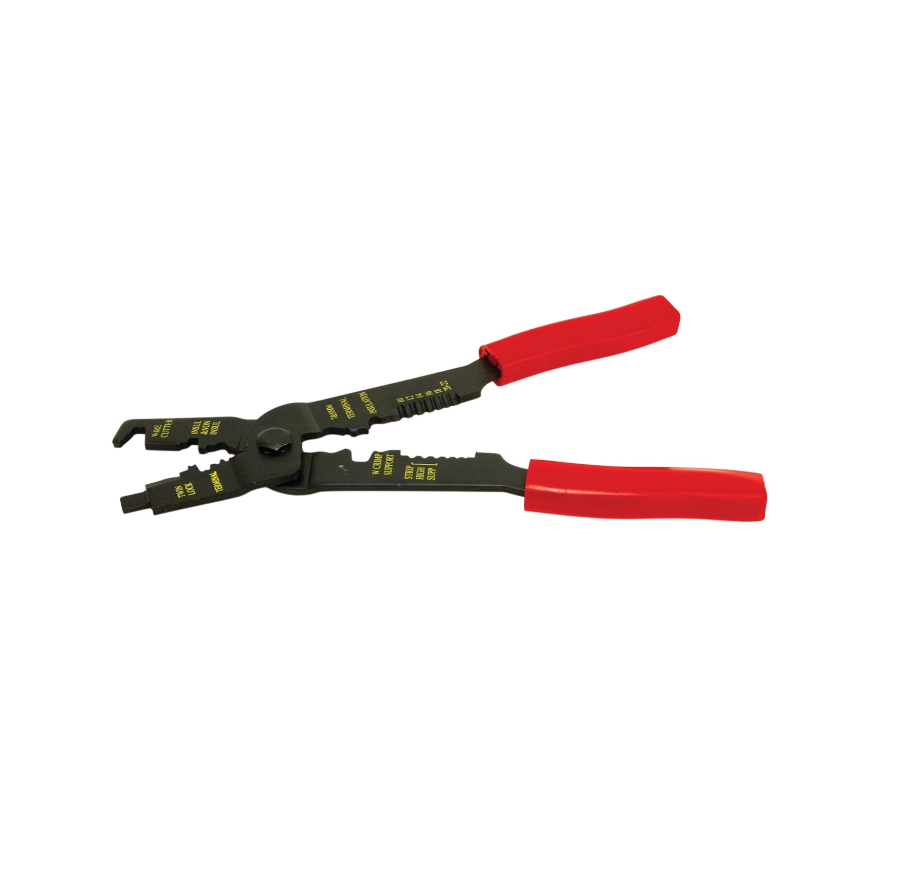 Wilmar Industries W86500 7-Way Crimping Tool