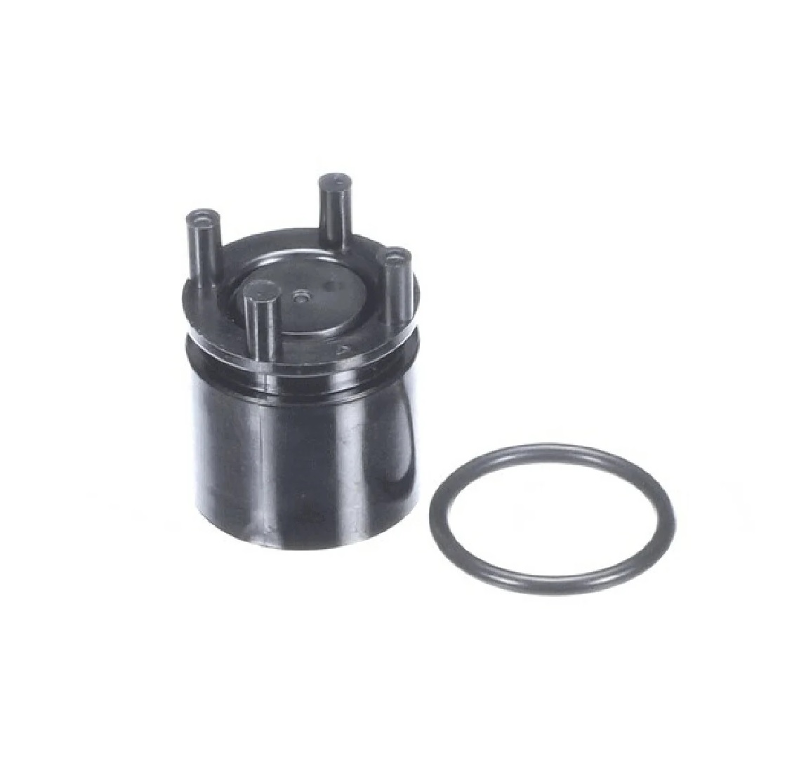 Rinnai 107000134 Water Heater Check Valve RUR981/E