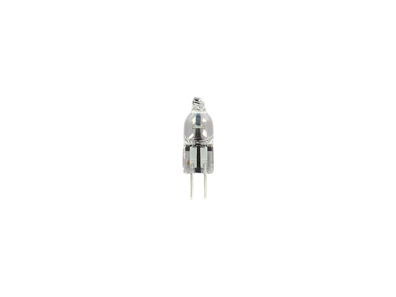 Whirlpool WPW10298151 Range Vent Hood Halogen Light Bulb