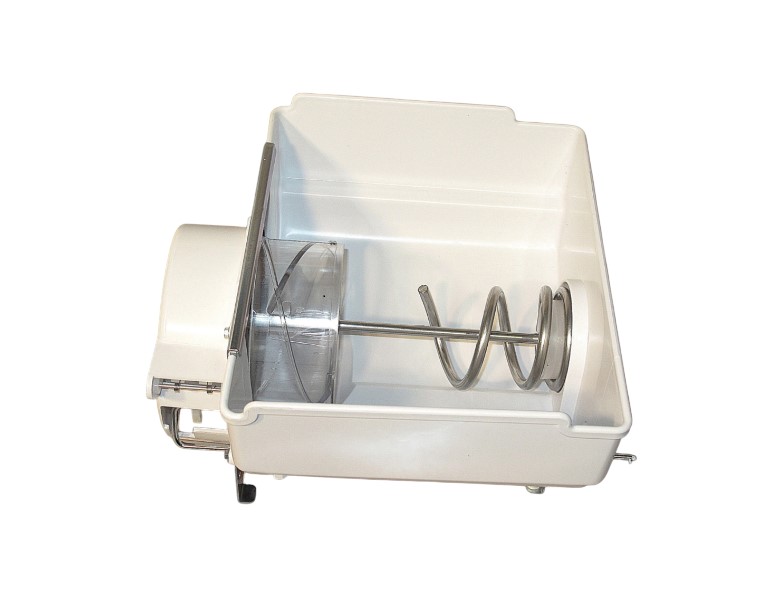 General Electric WR30X32633 Refrigerator Ice Bucket