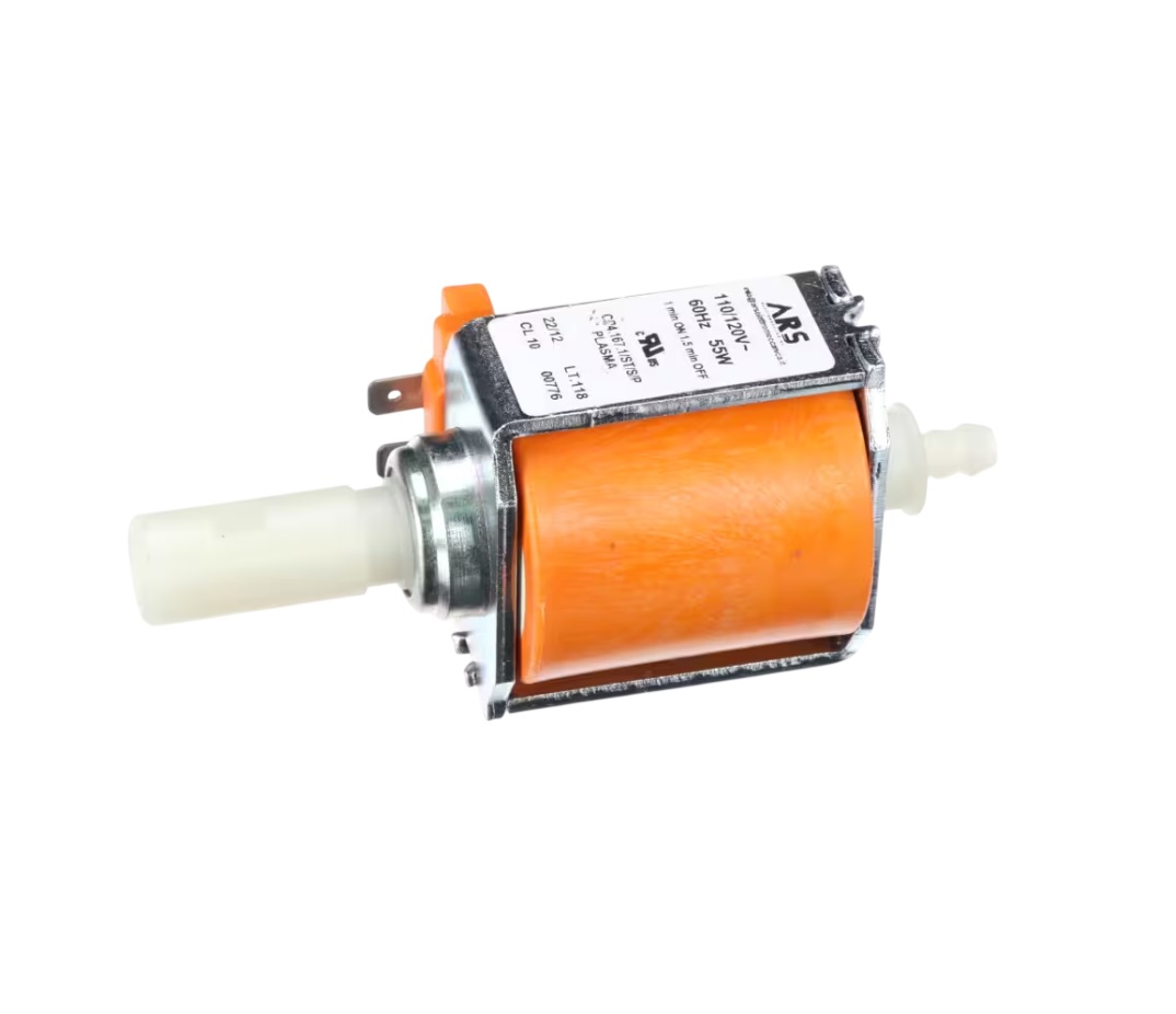 Delonghi 5113212421 Coffee Machine Pump ARS 55W 120V 60HZ
