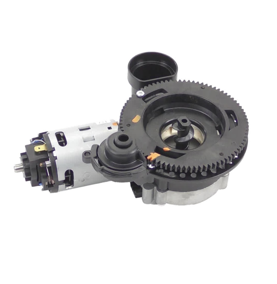 Saeco 421944092381 Espresso Machine Coffee Grinder Motor Assembly OMN 120V