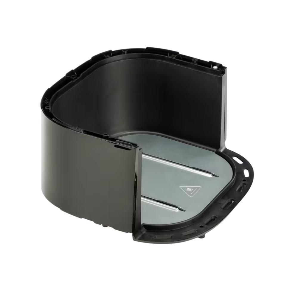 Philips Healthy Cook 300006042551 Air Fryer Base Black Assembly
