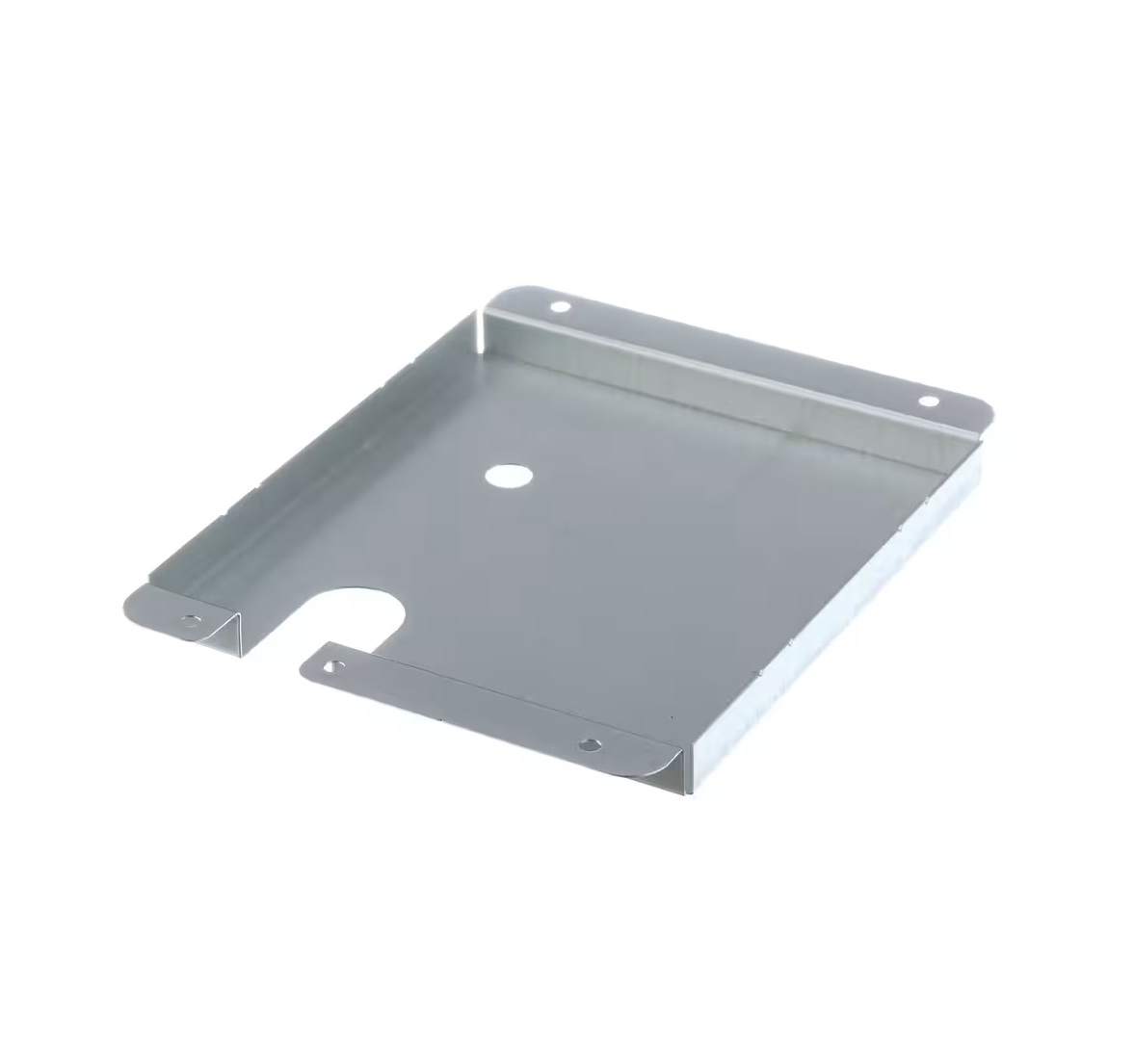 Samsung DA63-01427A Refrigerator Pipe Connect Cover