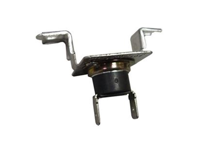 Whirlpool WP40113801 Dryer High Limit Thermal Fuse