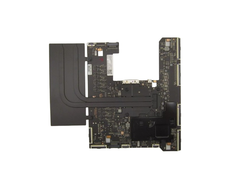 Samsung BN94-17444Q Main PCB Assembly
