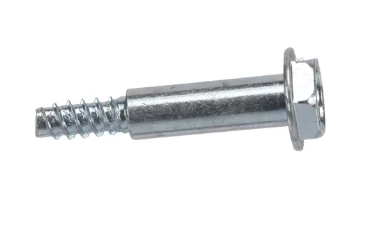 Whirlpool W10829281 Refrigerator Screw