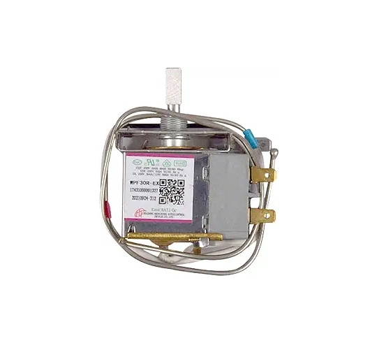 Frigidaire 5304512843 Freezer Thermostat
