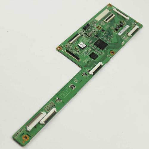 Samsung BN96-22119A TV PDP P-Main Logic Control Board Assembly