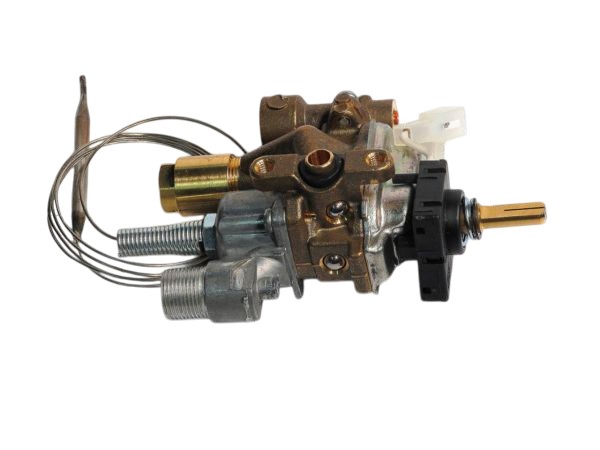 General Electric WB20K10037 Range Modulating Thermostat
