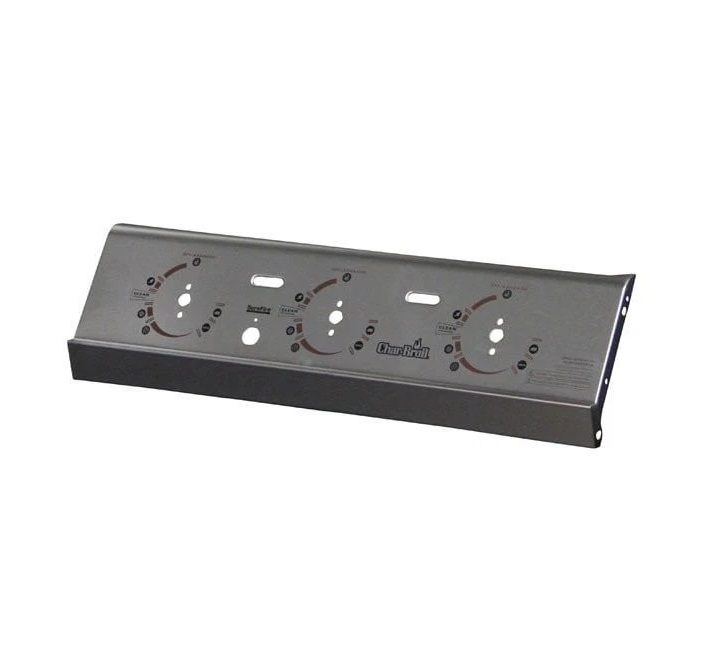 Char-Broil G517-0029-W1 Main Control Panel