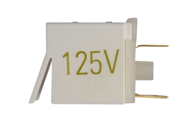 General Electric WB25K10010 Range Light Indicator Pilot