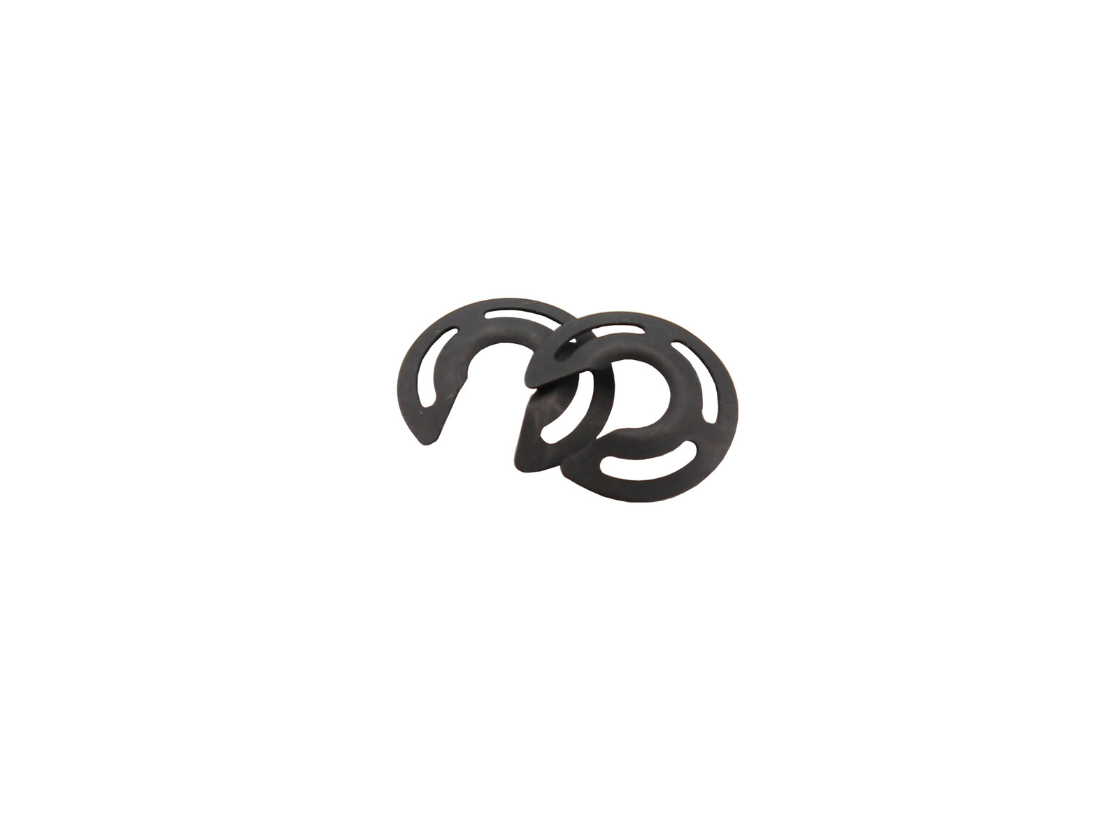 Fisher & Paykel 247424 Refrigerator Spring Clip 2-Pack