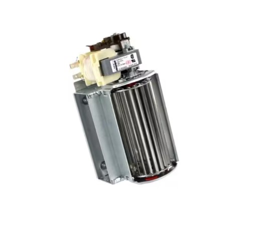 Bosch 00706796 Range Blower Motor